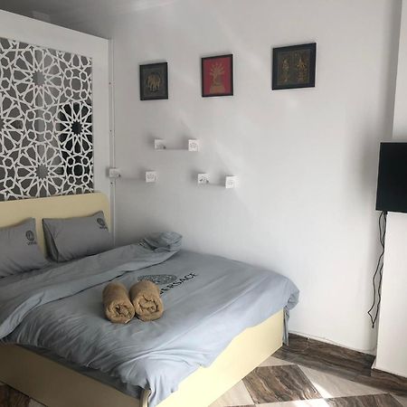 Apartman Eva Hurghada Eksteriør billede