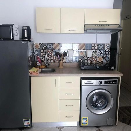 Apartman Eva Hurghada Eksteriør billede