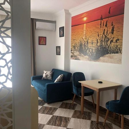 Apartman Eva Hurghada Eksteriør billede